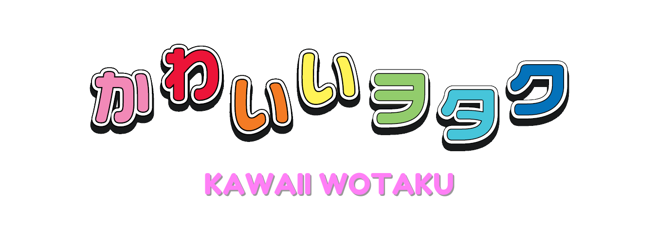 kawaii wotaku