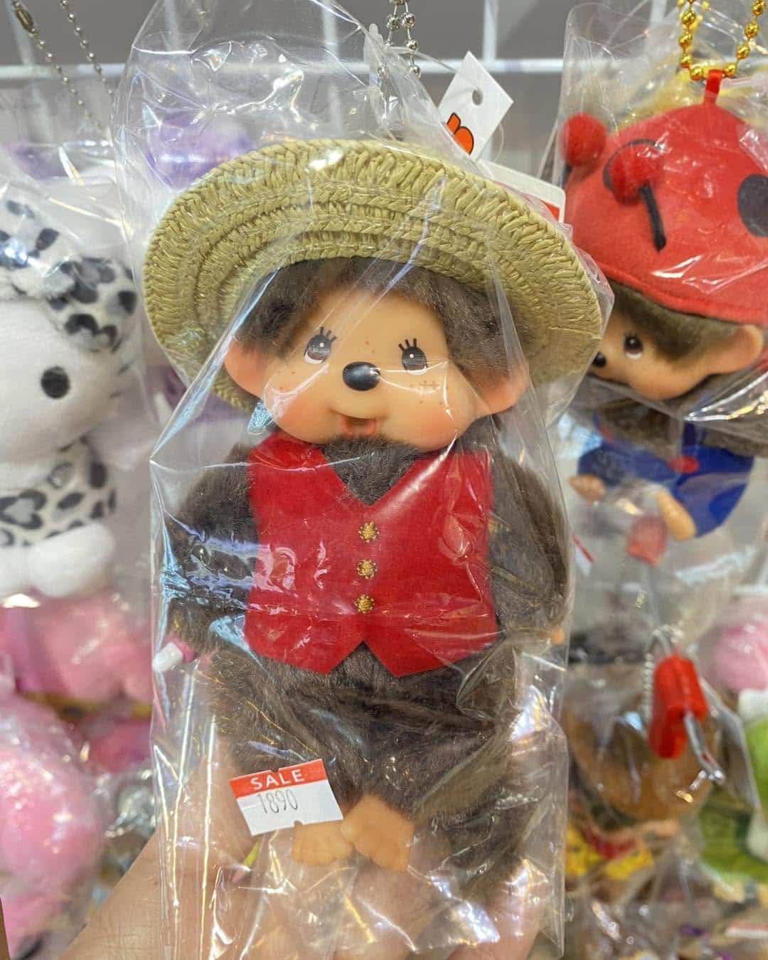 Monchhichi