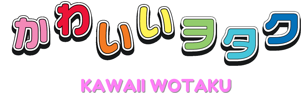 kawaii wotaku